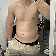 Seksoholik777 - mężczyzna, 23 lat, Katowice