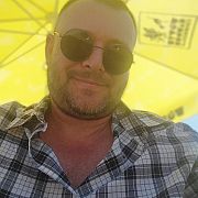 GAS1283 - mężczyzna, 43 lat, Gdańsk