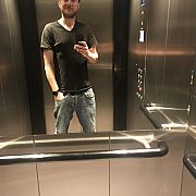 Sqn916 - man, 40 years, Palma