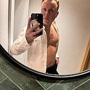 MichalMark86 - muž, 39 let, Poznań