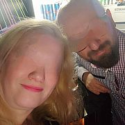 Paranowicjusze - пара (жінка 38 років, чоловік 45 років), Warszawa