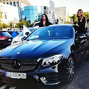 SWINGERSOWEDEMONY - para (mężczyzna 39 lat, kobieta 45 lat), Kielce