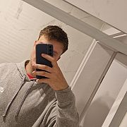 LewakMasacrator2 - mężczyzna, 24 lat, Bielsko-Biała