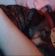 Seriak - žena, 25 let, Poznań