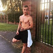 Undercover420 - man, 31 years, Warszawa