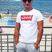 Marcinmarcin11 - mann, 28 Jahre, Szamotuły