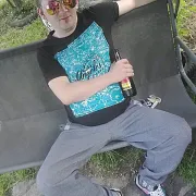 Sivuscipolize - man, 40 years, Wąsosz