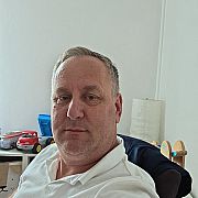 Pozytywny222 - mężczyzna, 44 lat, Warszawa