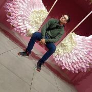 HotBrunet99o - muž, 26 let, Poznań