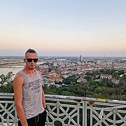 Jimmytoja - mężczyzna, 25 lat, Zawadzkie