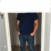 Shockk - mężczyzna, 36 lat, Tilburg