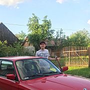 Polpol123456789 - mężczyzna, 34 lat, Frampol