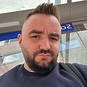 TowarzyszKacper - mężczyzna, 32 lat, Warszawa