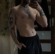 TattooGuy - mężczyzna, 26 lat, Wrocław