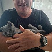AlfAPlock - mężczyzna, 49 lat, Płock