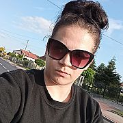 Syylwunia - kobieta, 29 lat, Warszawa