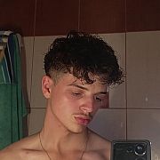 Anonimowy009 - mężczyzna, 18 lat, Sosnowiec