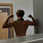 Maticon04 - mężczyzna, 21 lat, Warszawa