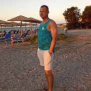 Tomek0909 - muž, 44 let, Zielona Góra
