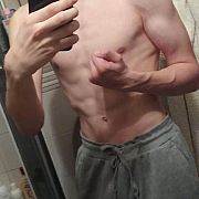Essa02 - mężczyzna, 23 lat, Koszalin