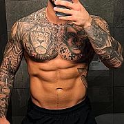 WiktorUni22cm - mężczyzna, 30 lat, Wrocław