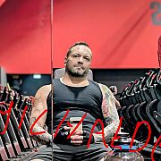 MichalDG - mężczyzna, 42 lat, Dąbrowa Górnicza