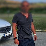 Martinosxxx - mężczyzna, 37 lat, Gdańsk