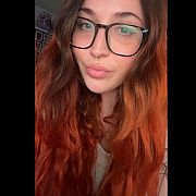 Lenusia00 - kobieta, 21 lat, Bydgoszcz