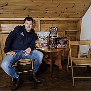 Milymlody25 - mężczyzna, 31 lat, Olsztyn