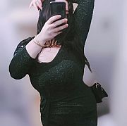 FragileBeauty - kobieta, 29 lat, Poznań