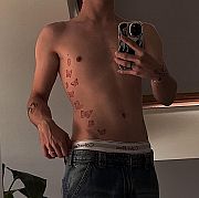 PrettyTwink - mężczyzna, 21 lat, Kraków