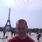 Piotrekk85 - man, 40 years, Janikowo