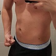 Michas1906 - mężczyzna, 25 lat, Kraków