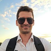 Blueblueeyses94 - mężczyzna, 31 lat, Szczecin