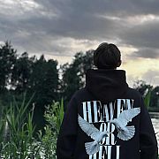 Gyccycjf - mężczyzna, 18 lat, Katowice