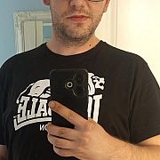 Hardcorefantasta - mężczyzna, 33 lat, Szczecin