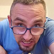 Hardcorefantasta - mężczyzna, 33 lat, Szczecin