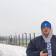 Hardcorefantasta - muž, 33 let, Szczecin