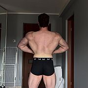Desub - muž, 25 let, Wrocław