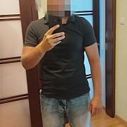 Sweetman69 - mężczyzna, 33 lat, Warszawa