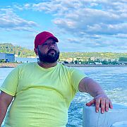 Barti690 - mann, 38 Jahre, Halle