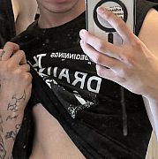 CupidsCorner - mężczyzna, 21 lat, Warszawa