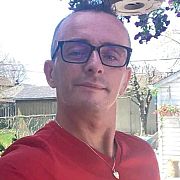 PolishBottom46 - mężczyzna, 45 lat, Toronto