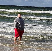 TakiSam1985 - muž, 40 let, Zabrze