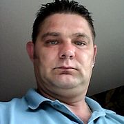 Narma35 - muž, 45 let, Międzyrzecz