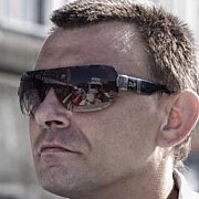SunnyBoy - mężczyzna, 45 lat, Gorzów Wielkopolski