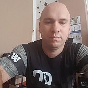 Sebastian1982 - мужчина, 43 лет, Andrychów