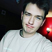 Iwill - man, 35 years, Konin