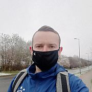 Robins89 - mann, 36 Jahre, Bogatynia