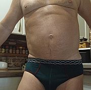 Benjamin7 - mężczyzna, 56 lat, Kamienna Góra